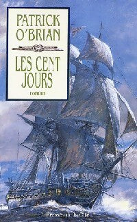 Livrenpoche : Les Cent-Jours - Patrick O'Brian - Livre