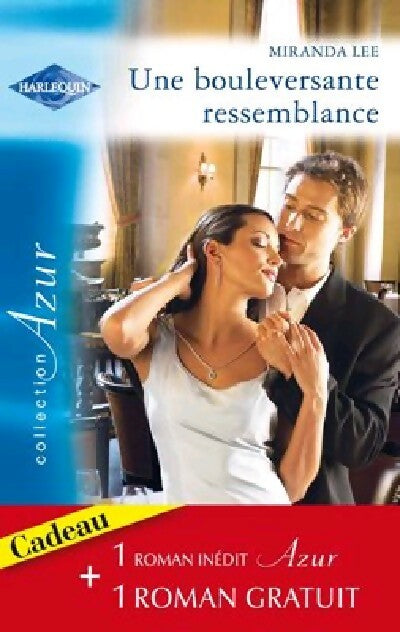 Livrenpoche : Une bouleversante ressemblance - Miranda Lee - Livre