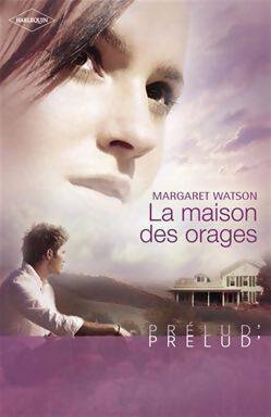 Livrenpoche : La maison des orages - Margaret Watson - Livre