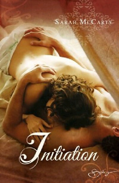 Livrenpoche : Initiation - Sarah Mccarty - Livre