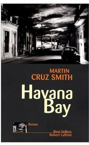 Livrenpoche : Havana bay - Martin Cruz Smith - Livre