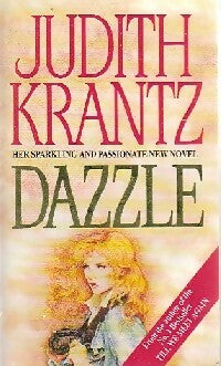 Livrenpoche : Dazzle - Judith Krantz - Livre