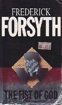 Livrenpoche : The fist of god - Frederick Forsyth - Livre