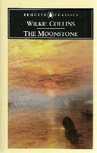 Livrenpoche : The moonstone - J. -P Naugrette - Livre