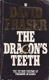 Livrenpoche : The dragon's teeth - David Fraser - Livre