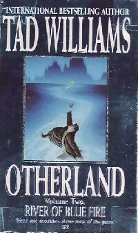 Livrenpoche : Otherland - Tad Williams - Livre