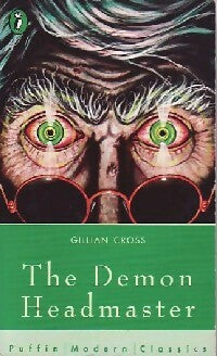 Livrenpoche : The demon headmaster - Gillian Cross - Livre