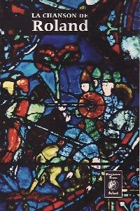 Livrenpoche : La chanson de Roland - Inconnu - Livre
