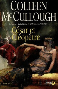 Livrenpoche : Cesar et Cléopâtre - Colleen McCullough - Livre