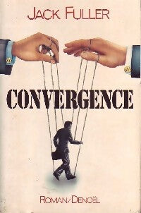 Livrenpoche : Convergence - Jack Fuller - Livre