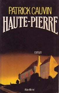 Livrenpoche : Haute-Pierre - Patrick Cauvin - Livre