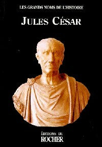 Livrenpoche : Jules César - Inconnu - Livre