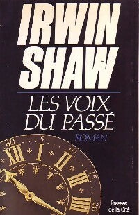 Livrenpoche : Les voix du passé - Irwin Shaw - Livre