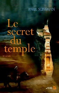 Livrenpoche : Le secret du temple - Paul Sussman - Livre