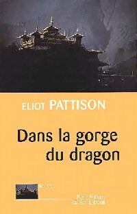 Livrenpoche : Dans la gorge du dragon - Eliot Pattison - Livre