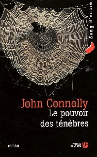 Livrenpoche : Le pouvoir des ténèbres - John Connolly - Livre