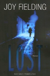 Lost - Joy Fielding - Livre