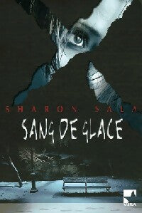 Livrenpoche : Sang de glace - Sharon Sala - Livre