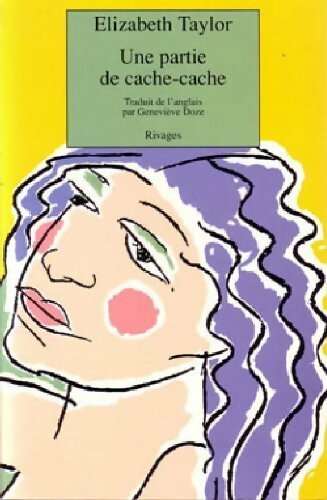 Livrenpoche : Une partie de cache-cache - Elizabeth Taylor - Livre