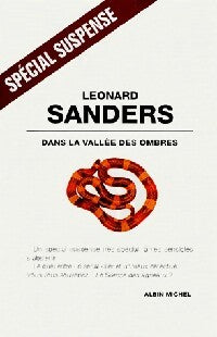 Livrenpoche : Dans la vallée des ombres - Leonard Sanders - Livre