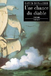 Livrenpoche : Une chance du diable - David Donachie - Livre