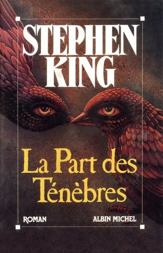 Livrenpoche : La part des ténèbres - Stephen King - Livre