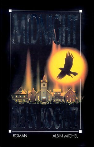 Livrenpoche : Midnight - Dean Ray Koontz - Livre