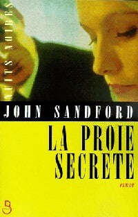 Livrenpoche : La proie secrète - John Sandford - Livre