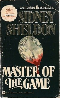 Livrenpoche : Master of the game - Sidney Sheldon - Livre