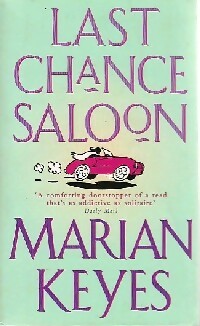Livrenpoche : Last chance saloon - Marian Keyes - Livre