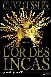 Livrenpoche : L'or des incas - Clive Cussler - Livre