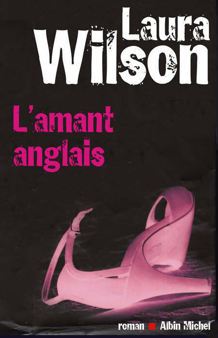 Livrenpoche : L'amant anglais - Laura Wilson - Livre