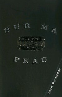 Livrenpoche : Sur ma peau - Gillian Flynn - Livre