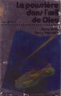 Livrenpoche : La poussière dans l'oeil de Dieu - Larry Niven, Jerry Pournelle - Livre