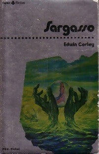 Livrenpoche : Sargasso - Edwin Corley - Livre