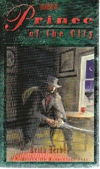Livrenpoche : Prince in the city - Keith Herber - Livre