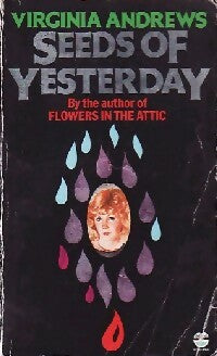 Livrenpoche : Seeds of yesterday - Virginia Cleo Andrews - Livre