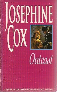 Outcast - Josephine Cox -  Headline GF - Livre