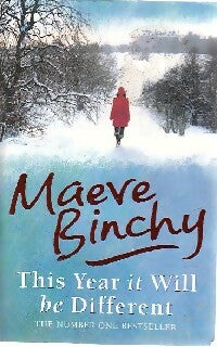Livrenpoche : This year it will be different - Maeve Binchy - Livre