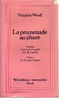 Livrenpoche : La promenade au phare - Virginia Woolf - Livre