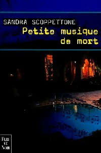 Livrenpoche : Petite musique de mort - Sandra Scoppettone - Livre