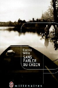 Livrenpoche : Sans parler du chien - Connie Willis - Livre