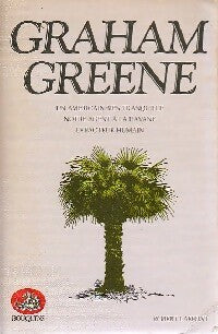 Un américain bien tranquille / Notre agent à la Havane / Le facteur humain - Graham Greene - Livre