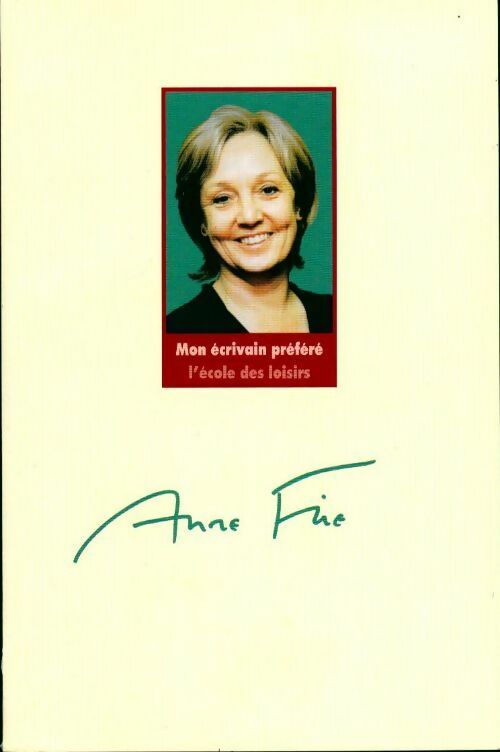 Livrenpoche : Anne Fine - Arnaud Cathrine - Livre