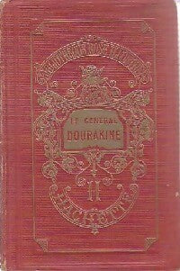 Livrenpoche : Le général Dourakine - Comtesse De Ségur - Livre