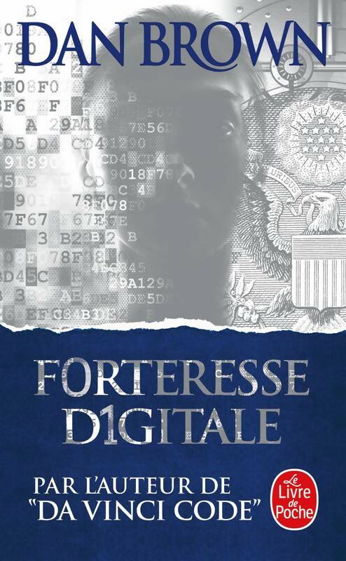 Livrenpoche : Forteresse digitale - Dan Brown - Livre