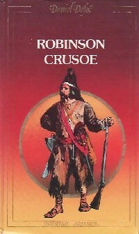 Livrenpoche : Robinson Crusoé - Daniel Defoe - Livre