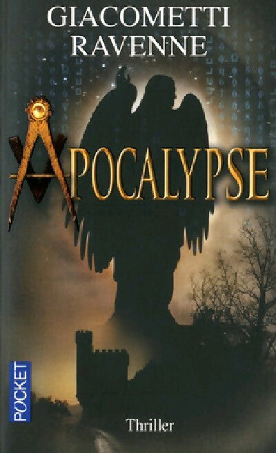 Livrenpoche : Apocalypse - Eric Giacometti, Jacques Ravenne Eric Giacometti - Livre