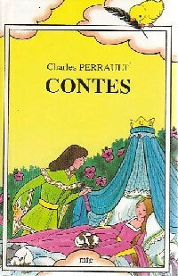 Livrenpoche : Contes - Charles Perrault - Livre