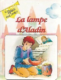 Livrenpoche : La lampe d'Aladin - Inconnu - Livre